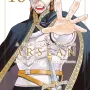 Heroica Lenda de Arslan, A - Vol. 10
