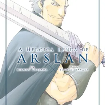 Heroica Lenda de Arslan, A - Vol. 11 Heroica Lenda de Arslan, A - Vol. 11