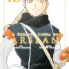 Heroica Lenda de Arslan, A - Vol. 18