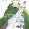 Heroica Lenda de Arslan, A - Vol. 19