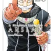 Heroica Lenda de Arslan, A - Vol. 20