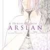 Heroica Lenda de Arslan, A - Vol. 01