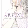 Heroica Lenda de Arslan, A - Vol. 01