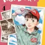 Asadora! - Vol. 04