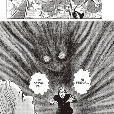 Sala de Aula que Derreteu, A