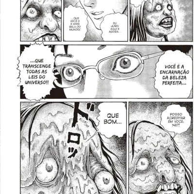 Sala de Aula que Derreteu, A