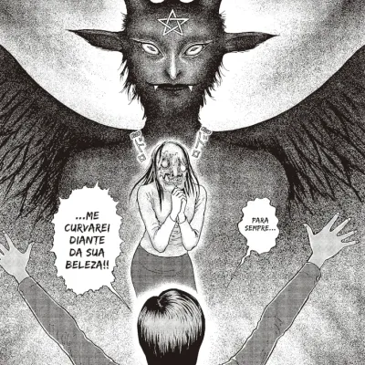 Sala de Aula que Derreteu, A