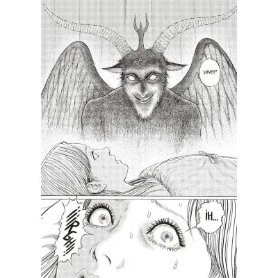 Sala de Aula que Derreteu, A