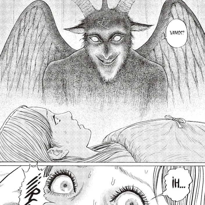 Sala de Aula que Derreteu, A