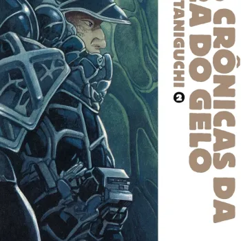 Crônicas da Era do Gelo, As Vol. 02