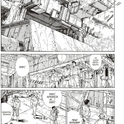 Crônicas da Era do Gelo, As Vol. 02 Crônicas da Era do Gelo, As Vol. 02