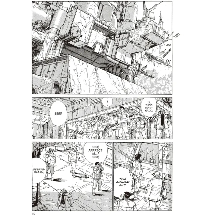 Crônicas da Era do Gelo, As Vol. 02