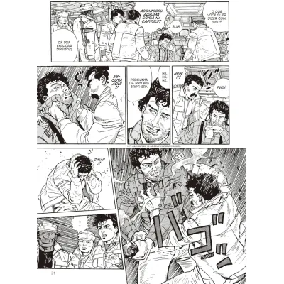 Crônicas da Era do Gelo, As Vol. 02