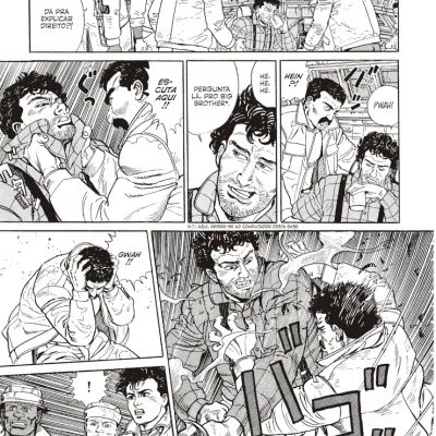 Crônicas da Era do Gelo, As Vol. 02 Crônicas da Era do Gelo, As Vol. 02