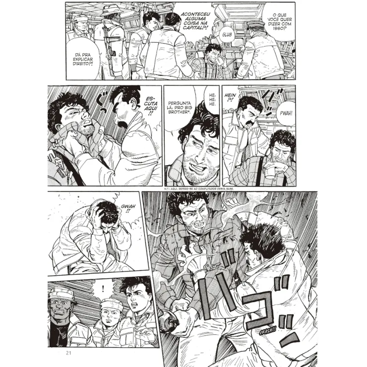 Crônicas da Era do Gelo, As Vol. 02