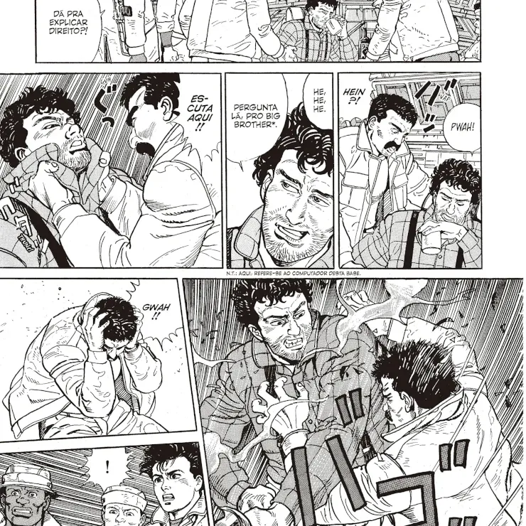 Crônicas da Era do Gelo, As Vol. 02 Crônicas da Era do Gelo, As Vol. 02