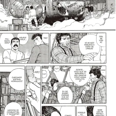 Crônicas da Era do Gelo, As Vol. 02 Crônicas da Era do Gelo, As Vol. 02