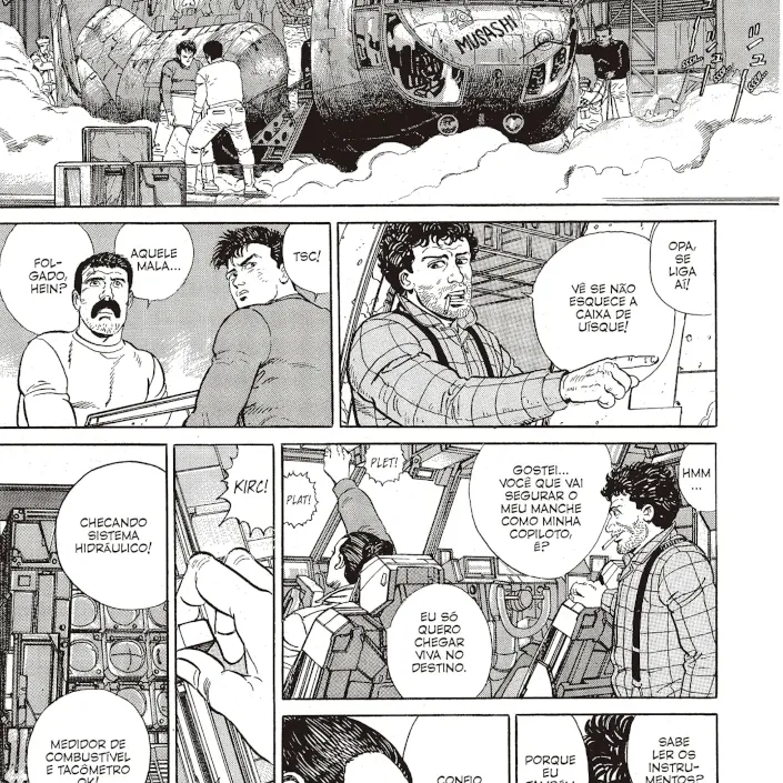 Crônicas da Era do Gelo, As Vol. 02 Crônicas da Era do Gelo, As Vol. 02