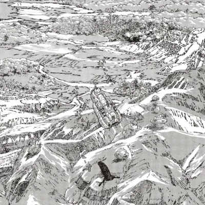 Crônicas da Era do Gelo, As Vol. 02 Crônicas da Era do Gelo, As Vol. 02