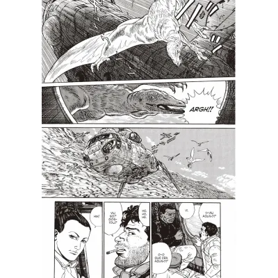 Crônicas da Era do Gelo, As Vol. 02