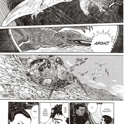 Crônicas da Era do Gelo, As Vol. 02 Crônicas da Era do Gelo, As Vol. 02