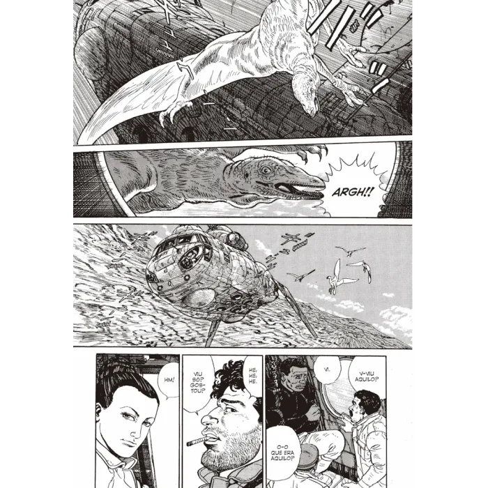 Crônicas da Era do Gelo, As Vol. 02