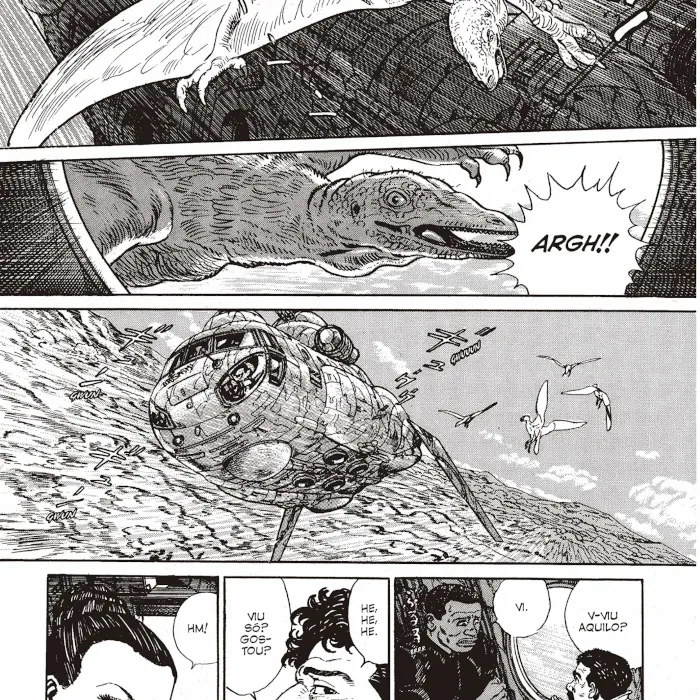 Crônicas da Era do Gelo, As Vol. 02 Crônicas da Era do Gelo, As Vol. 02