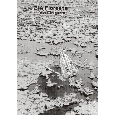 Crônicas da Era do Gelo, As Vol. 02