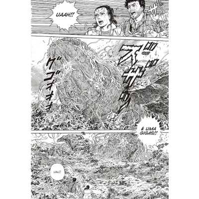 Crônicas da Era do Gelo, As Vol. 02