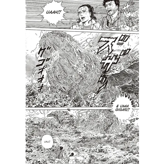 Crônicas da Era do Gelo, As Vol. 02