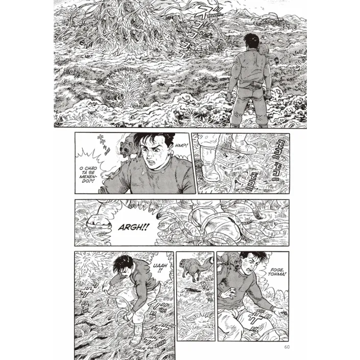 Crônicas da Era do Gelo, As Vol. 02