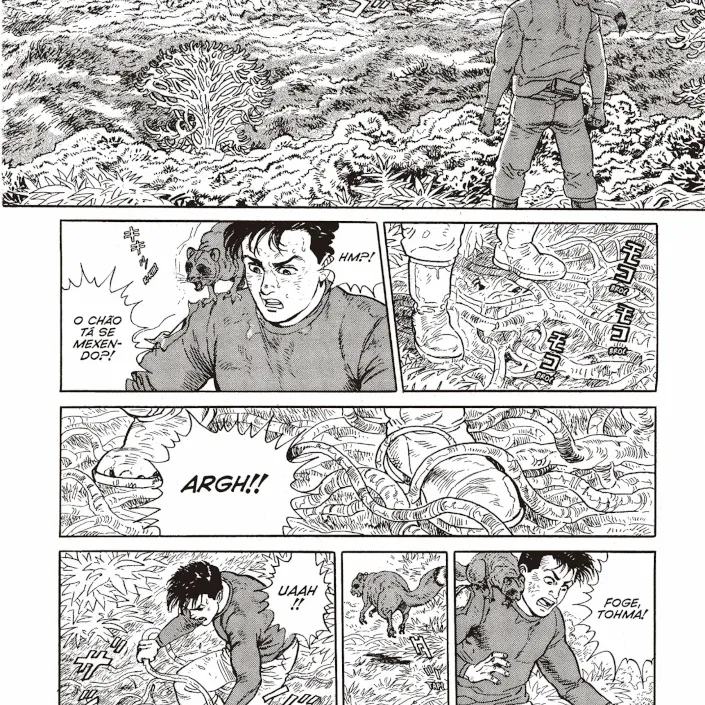 Crônicas da Era do Gelo, As Vol. 02 Crônicas da Era do Gelo, As Vol. 02