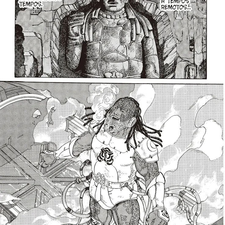 Crônicas da Era do Gelo, As Vol. 02 Crônicas da Era do Gelo, As Vol. 02