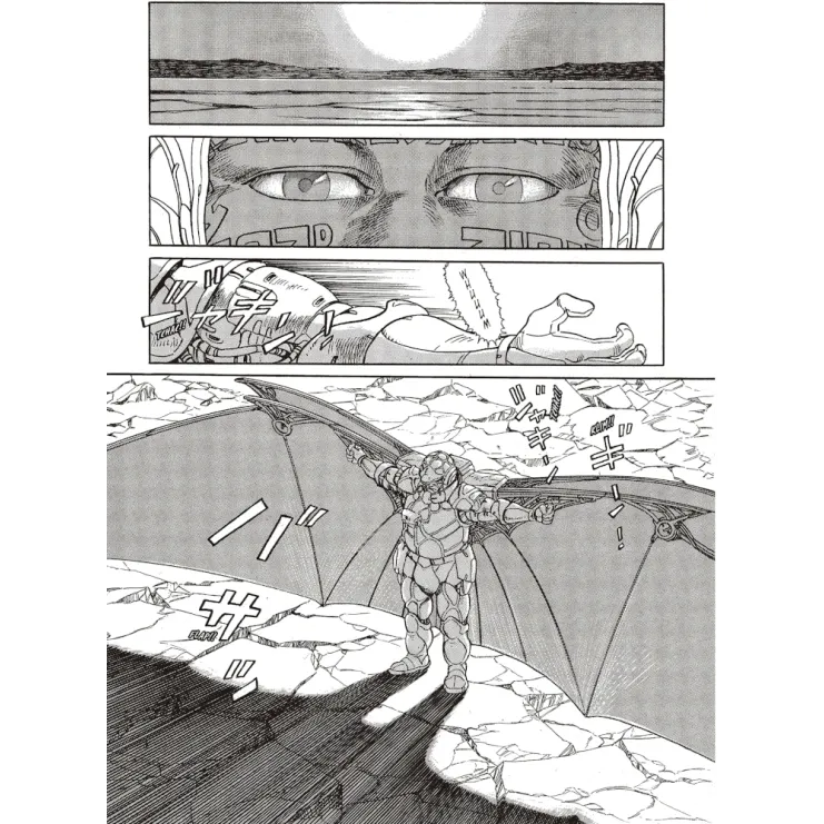 Crônicas da Era do Gelo, As Vol. 02