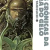 Crônicas da Era do Gelo, As Vol. 01