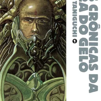 Crônicas da Era do Gelo, As Vol. 01