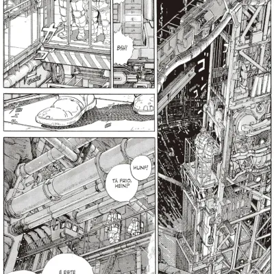 Crônicas da Era do Gelo, As Vol. 01