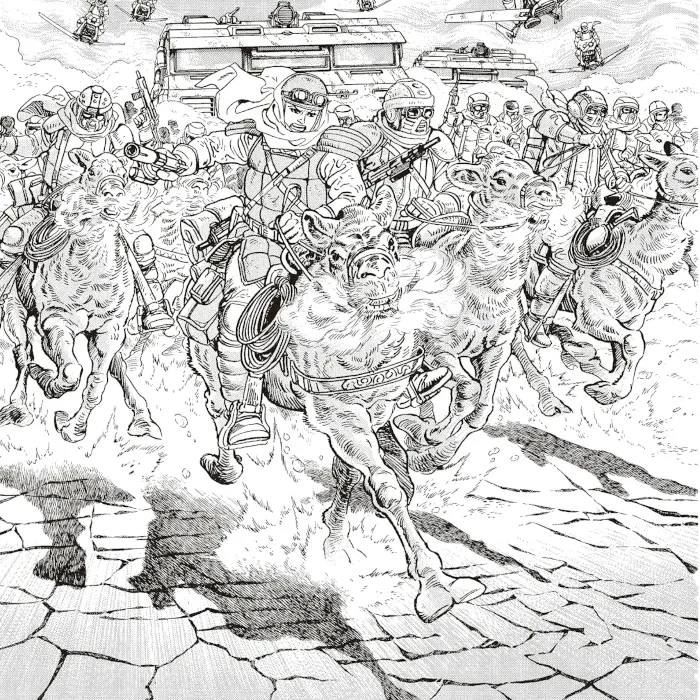 Crônicas da Era do Gelo, As Vol. 01