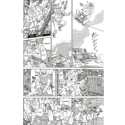 Crônicas da Era do Gelo, As Vol. 01