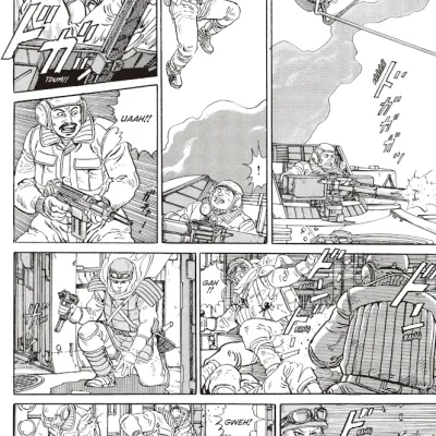 Crônicas da Era do Gelo, As Vol. 01