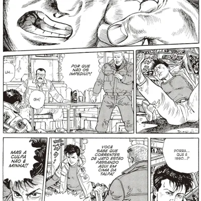 Crônicas da Era do Gelo, As Vol. 01