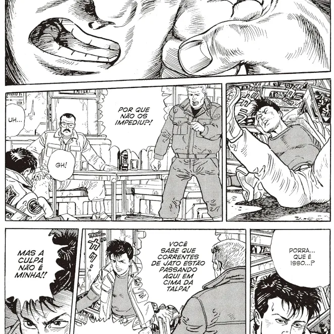 Crônicas da Era do Gelo, As Vol. 01