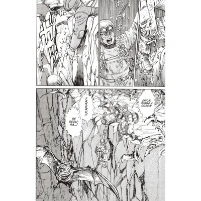 Crônicas da Era do Gelo, As Vol. 01