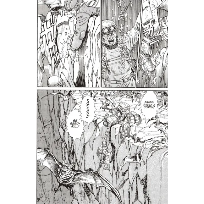 Crônicas da Era do Gelo, As Vol. 01