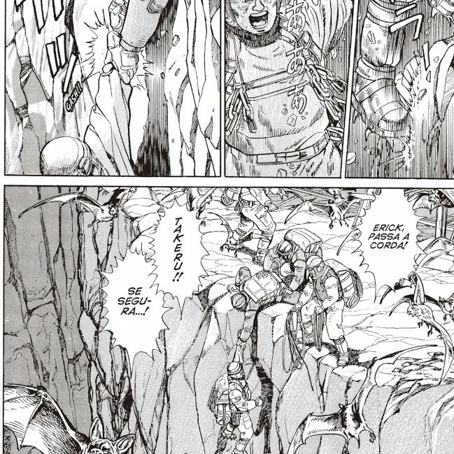 Crônicas da Era do Gelo, As Vol. 01