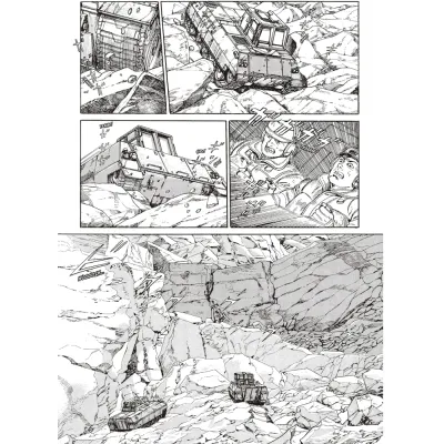 Crônicas da Era do Gelo, As Vol. 01