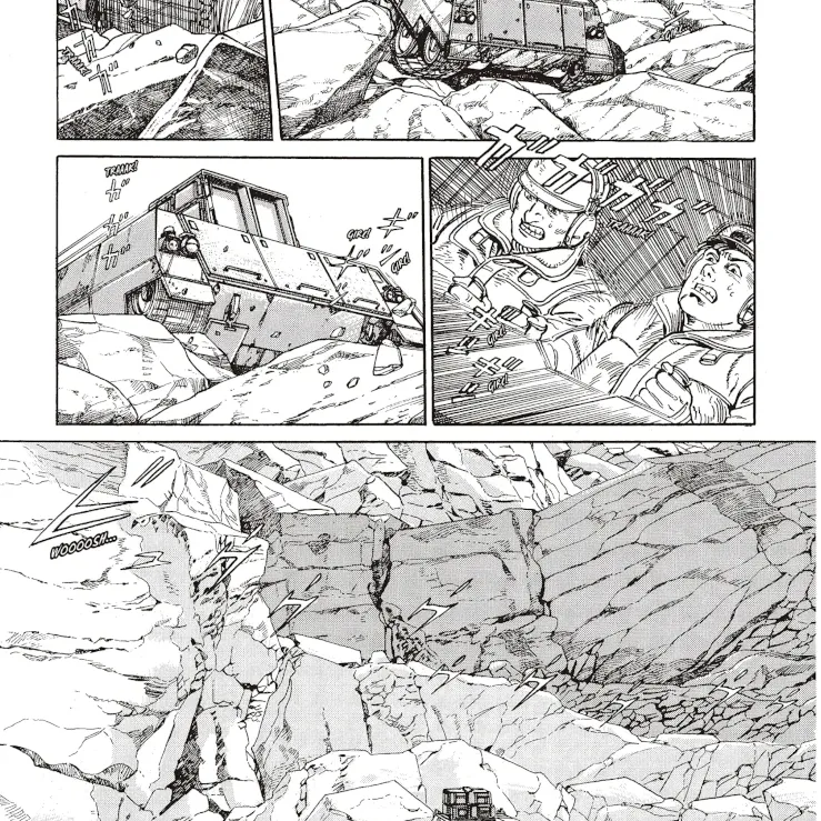 Crônicas da Era do Gelo, As Vol. 01