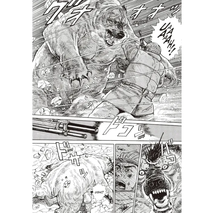 Crônicas da Era do Gelo, As Vol. 01