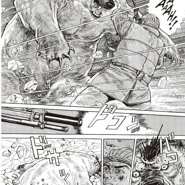 Crônicas da Era do Gelo, As Vol. 01