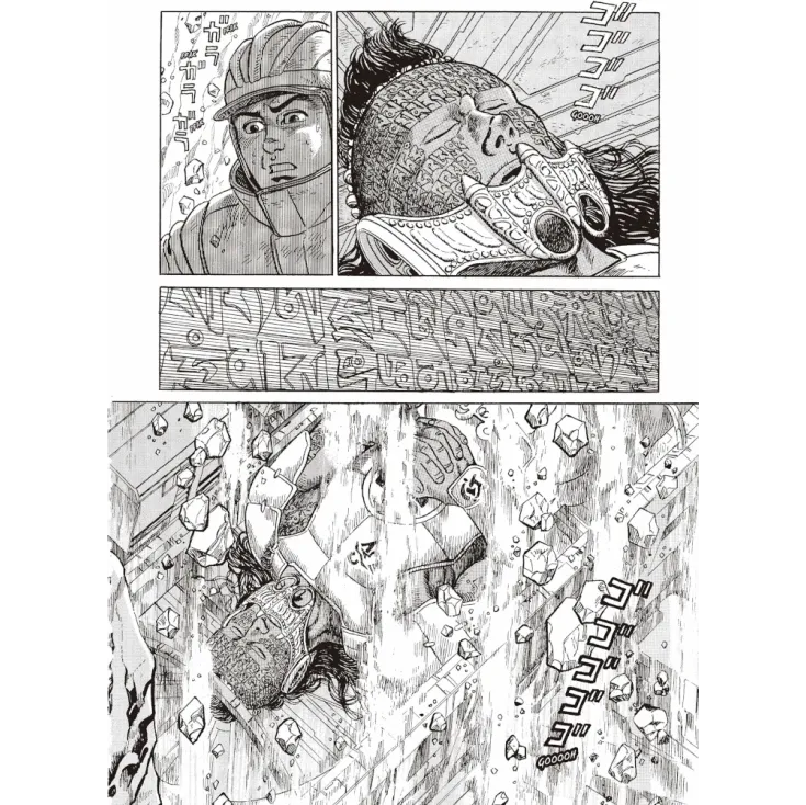 Crônicas da Era do Gelo, As Vol. 01